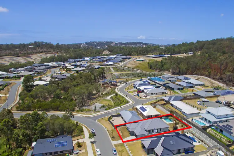 Sixth view of Homely house listing, 24 Buckingham Road, Maudsland QLD 4210