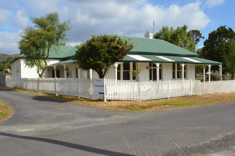 Main view of Homely house listing, 6 Hurst Street, Zeehan TAS 7469