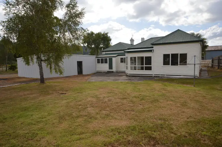 Third view of Homely house listing, 6 Hurst Street, Zeehan TAS 7469