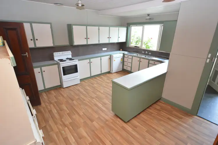 Fourth view of Homely house listing, 6 Hurst Street, Zeehan TAS 7469