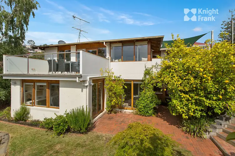 14A Proctors Road, Dynnyrne TAS 7005