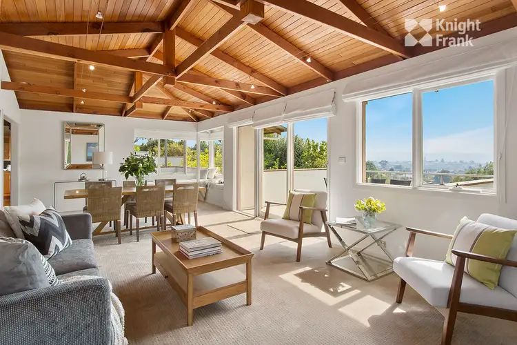 Third view of Homely house listing, 14A Proctors Road, Dynnyrne TAS 7005