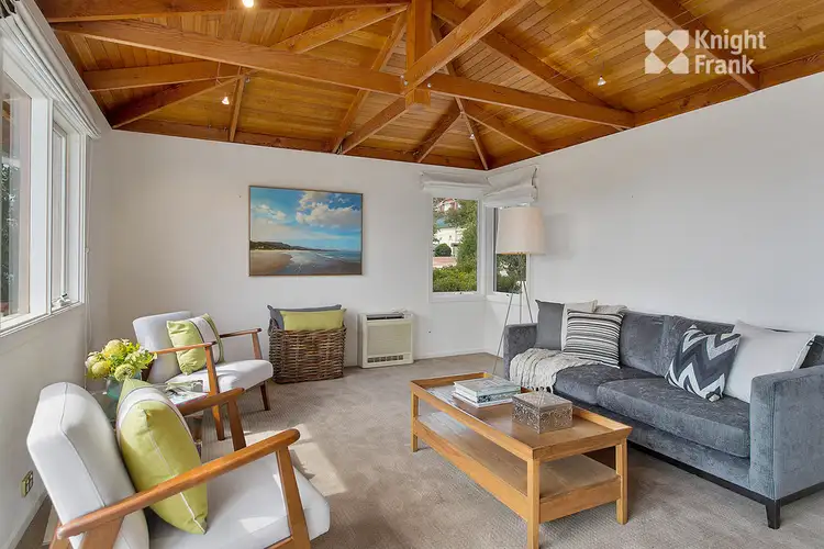 Fourth view of Homely house listing, 14A Proctors Road, Dynnyrne TAS 7005