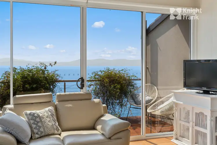 Sixth view of Homely house listing, 760 Sandy Bay Road, Sandy Bay TAS 7005