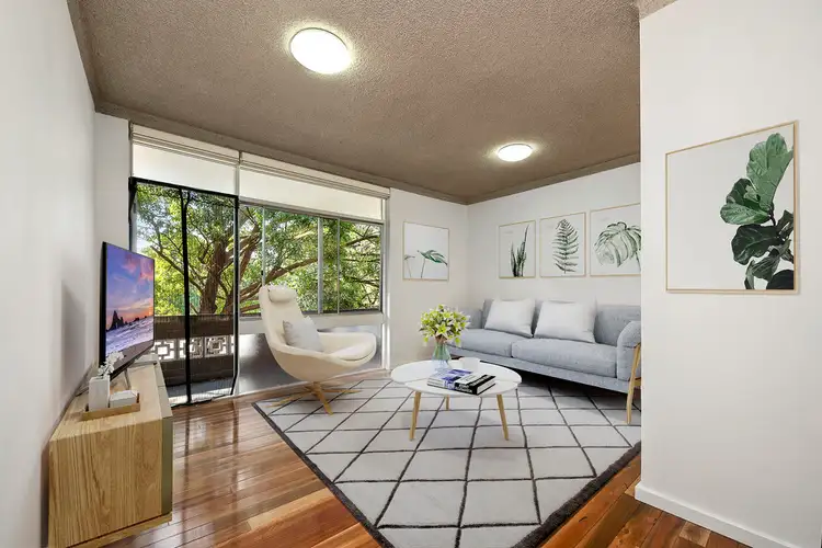 Main view of Homely unit listing, 4/19-21 Lane Cove Road, Ryde NSW 2112