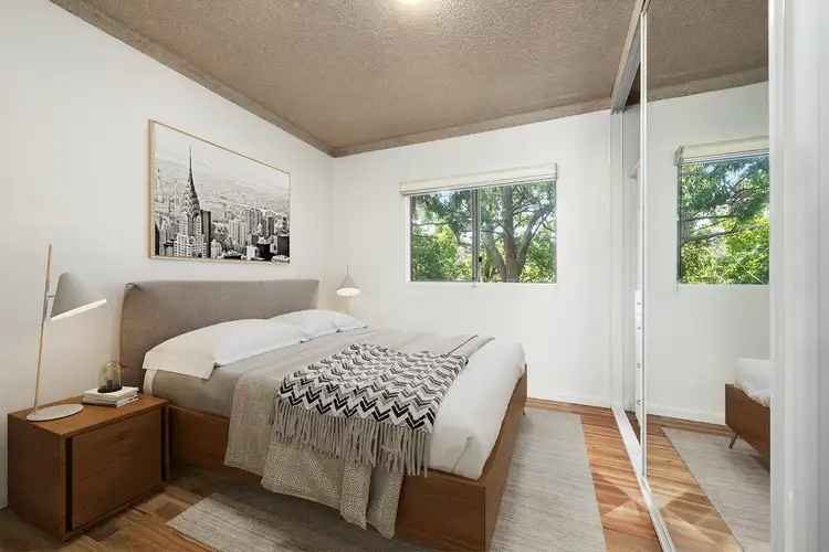 Third view of Homely unit listing, 4/19-21 Lane Cove Road, Ryde NSW 2112