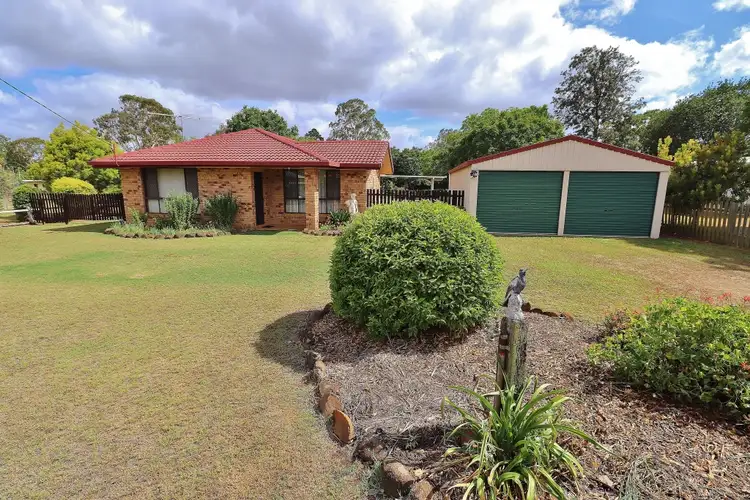 Main view of Homely house listing, 44 PRINCE STREET, Kingaroy QLD 4610