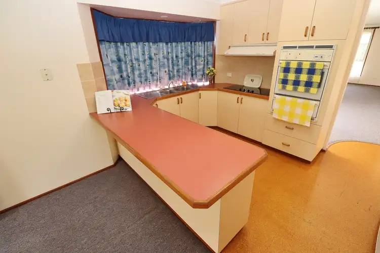 Third view of Homely house listing, 44 PRINCE STREET, Kingaroy QLD 4610