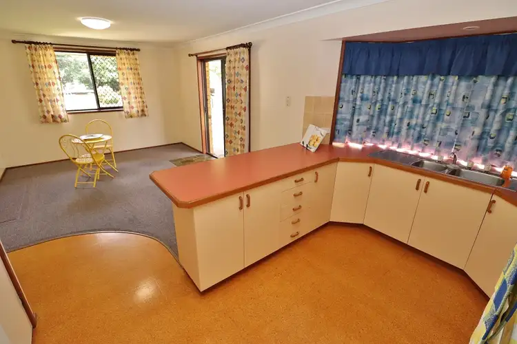Fifth view of Homely house listing, 44 PRINCE STREET, Kingaroy QLD 4610
