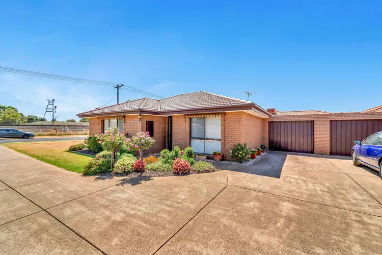 Second view of Homely unit listing, 1/16 Creek Street, Melton South VIC 3338