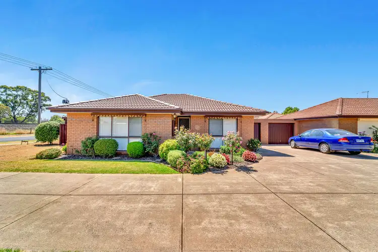 Third view of Homely unit listing, 1/16 Creek Street, Melton South VIC 3338