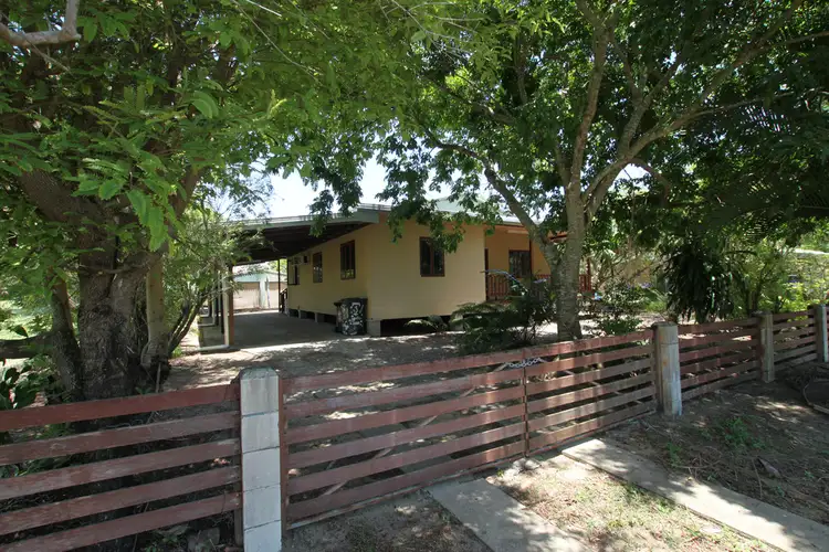 Main view of Homely house listing, 3 Muir Street, Tully Heads QLD 4854