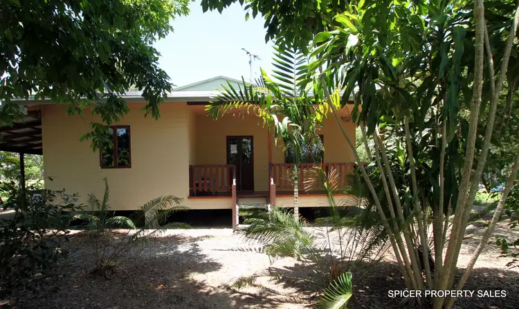 Third view of Homely house listing, 3 Muir Street, Tully Heads QLD 4854