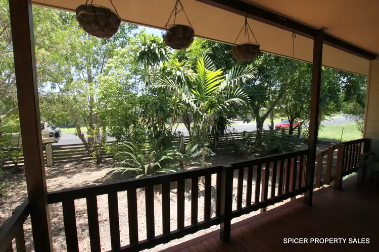 Fourth view of Homely house listing, 3 Muir Street, Tully Heads QLD 4854