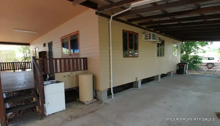 Fifth view of Homely house listing, 3 Muir Street, Tully Heads QLD 4854