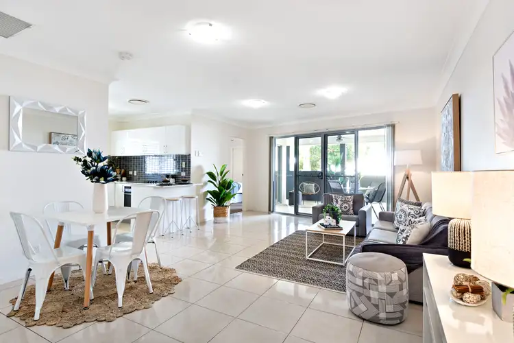 16/31-35 Rode Road, Wavell Heights QLD 4012