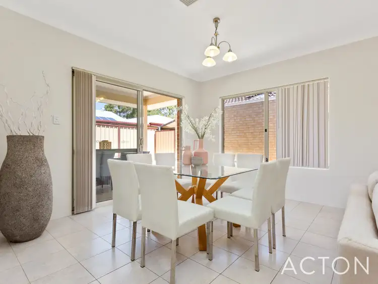 Second view of Homely house listing, 65B Katanning Street, Bayswater WA 6053