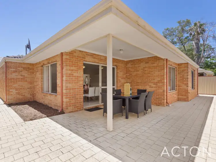 Fourth view of Homely house listing, 65B Katanning Street, Bayswater WA 6053
