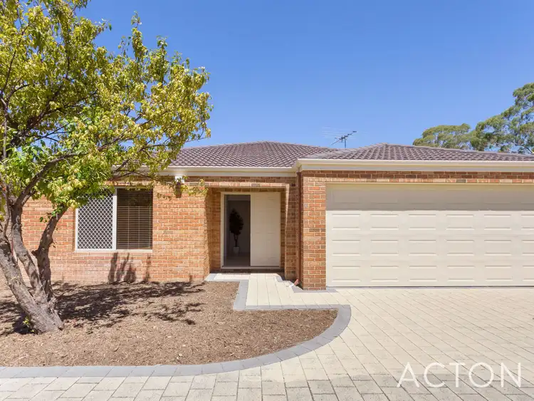 Fifth view of Homely house listing, 65B Katanning Street, Bayswater WA 6053