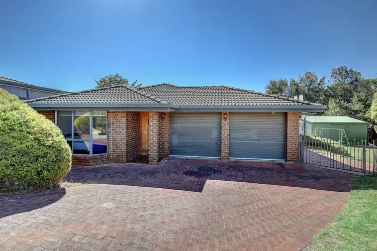 Main view of Homely house listing, 23 Kooyonga Way, Morphett Vale SA 5162