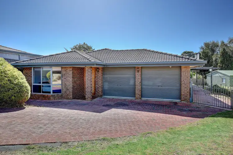 Second view of Homely house listing, 23 Kooyonga Way, Morphett Vale SA 5162