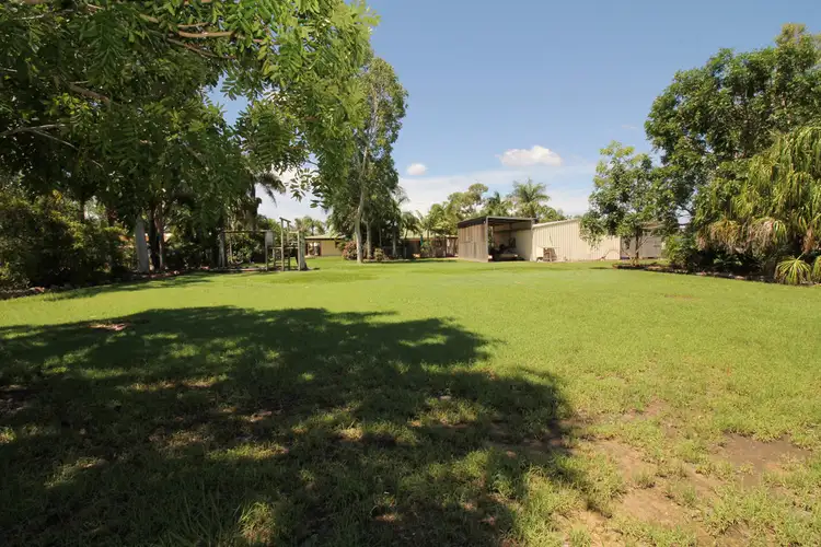 Third view of Homely house listing, 23 Bonnett Road, Mount Low QLD 4818