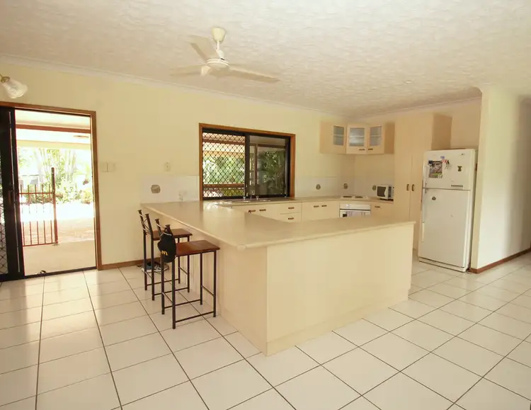 Fifth view of Homely house listing, 23 Bonnett Road, Mount Low QLD 4818