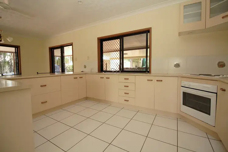 Sixth view of Homely house listing, 23 Bonnett Road, Mount Low QLD 4818