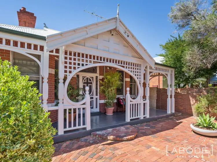 16 Barker Road, Subiaco WA 6008
