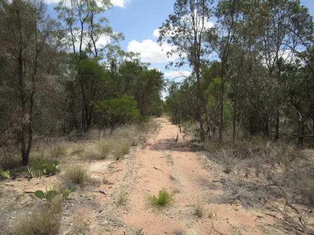Fourth view of Homely rural property listing, LOT 151 BENNETT SCHOOL ROAD, Tara QLD 4421