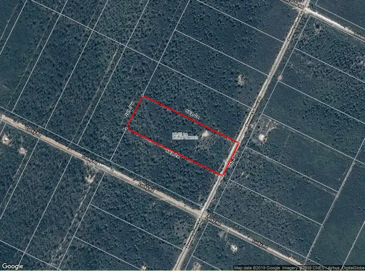 Seventh view of Homely rural property listing, LOT 151 BENNETT SCHOOL ROAD, Tara QLD 4421