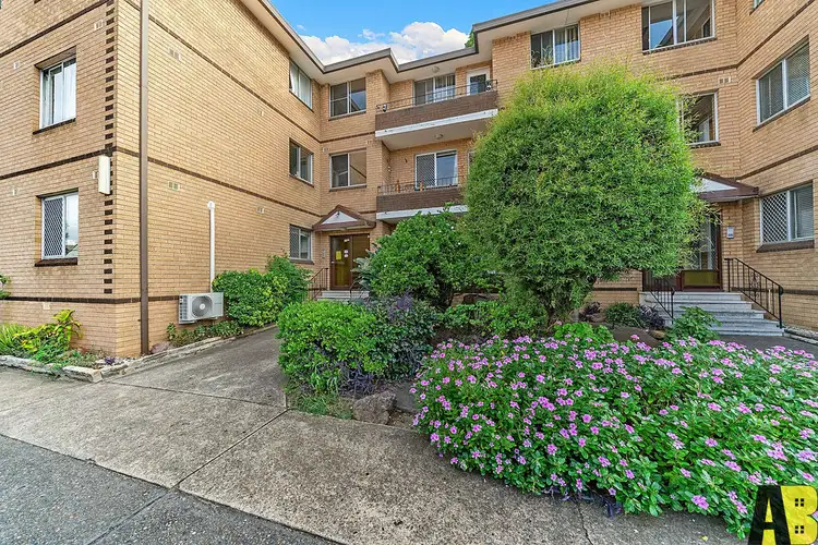 10/51 Wigram Street, Harris Park NSW 2150