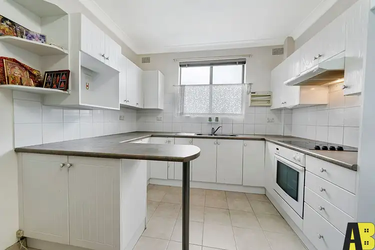 Sixth view of Homely unit listing, 10/51 Wigram Street, Harris Park NSW 2150