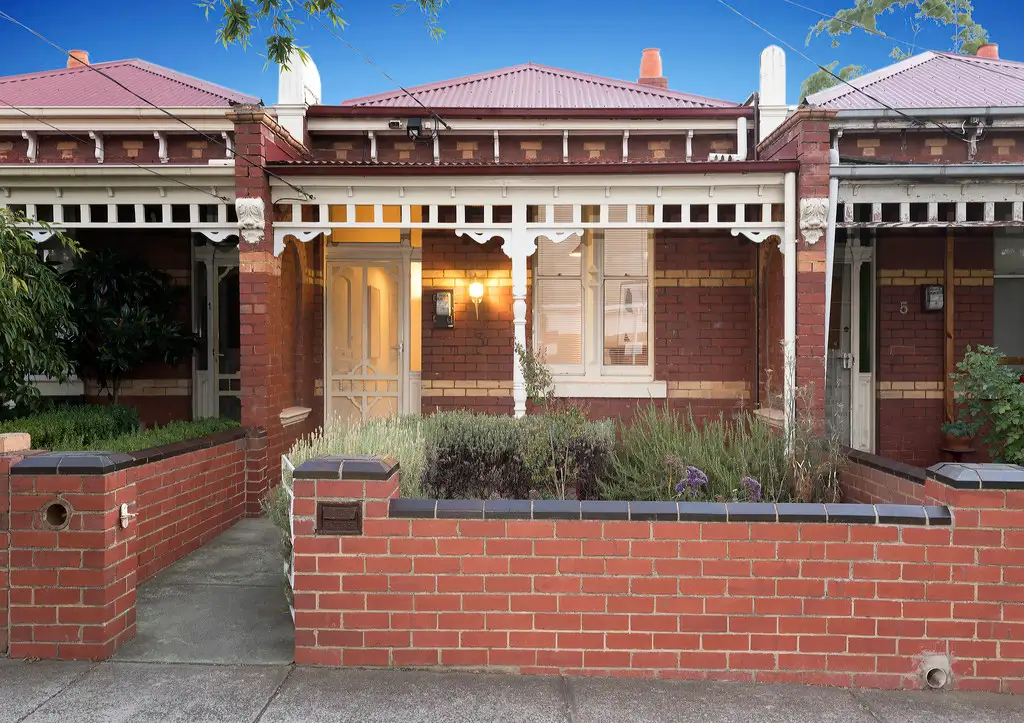 Main view of Homely house listing, 3 South Street, Ascot Vale VIC 3032