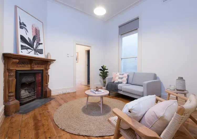 Second view of Homely house listing, 3 South Street, Ascot Vale VIC 3032