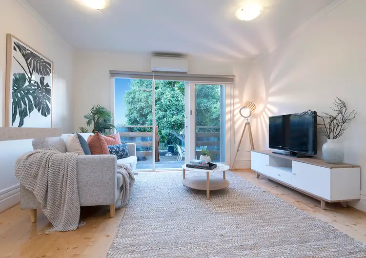 Third view of Homely house listing, 3 South Street, Ascot Vale VIC 3032