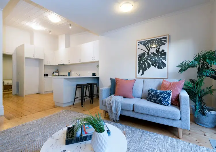 Fourth view of Homely house listing, 3 South Street, Ascot Vale VIC 3032