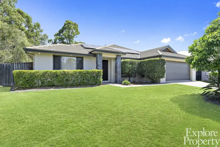 14 Starling Court, Narangba QLD 4504