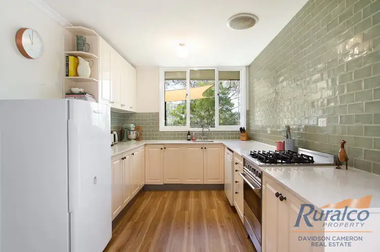 Second view of Homely house listing, 28 Panorama Road, Tamworth NSW 2340
