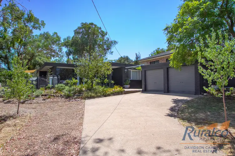 Third view of Homely house listing, 28 Panorama Road, Tamworth NSW 2340