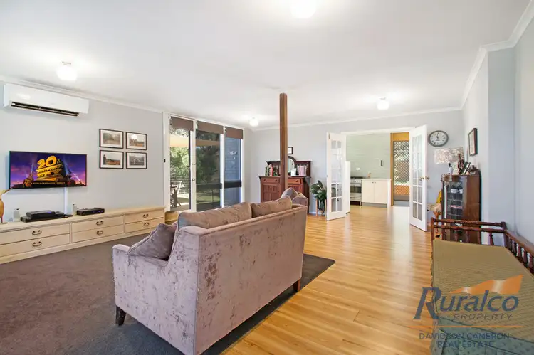 Fourth view of Homely house listing, 28 Panorama Road, Tamworth NSW 2340