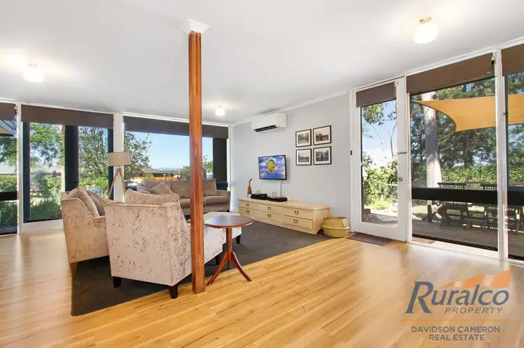 Fifth view of Homely house listing, 28 Panorama Road, Tamworth NSW 2340