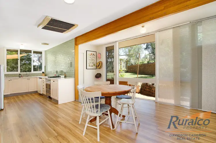 Sixth view of Homely house listing, 28 Panorama Road, Tamworth NSW 2340