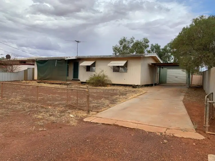 Lot 14 Regan Street, Meekatharra WA 6642