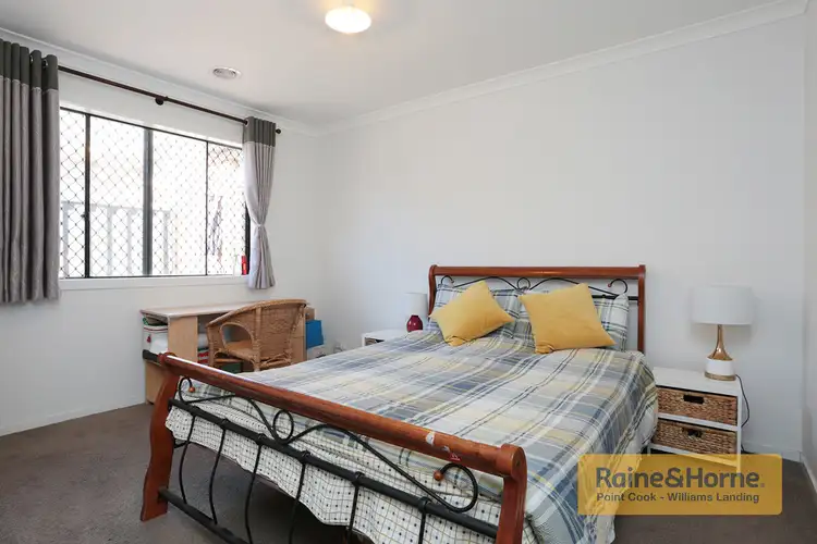 Sixth view of Homely house listing, 23 KAMBAH STREET, Tarneit VIC 3029