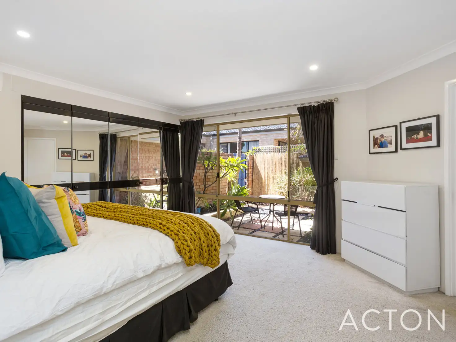 Main view of Homely unit listing, 3/129 Stock Road, Attadale WA 6156