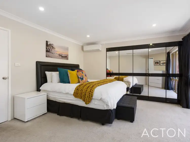 Fourth view of Homely unit listing, 3/129 Stock Road, Attadale WA 6156