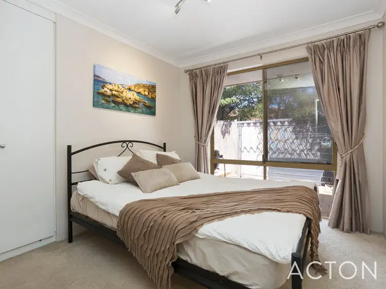 Fifth view of Homely unit listing, 3/129 Stock Road, Attadale WA 6156