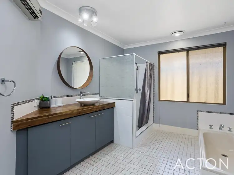 Sixth view of Homely unit listing, 3/129 Stock Road, Attadale WA 6156