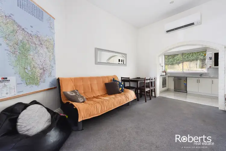 Fifth view of Homely house listing, 211 George Street, Launceston TAS 7250